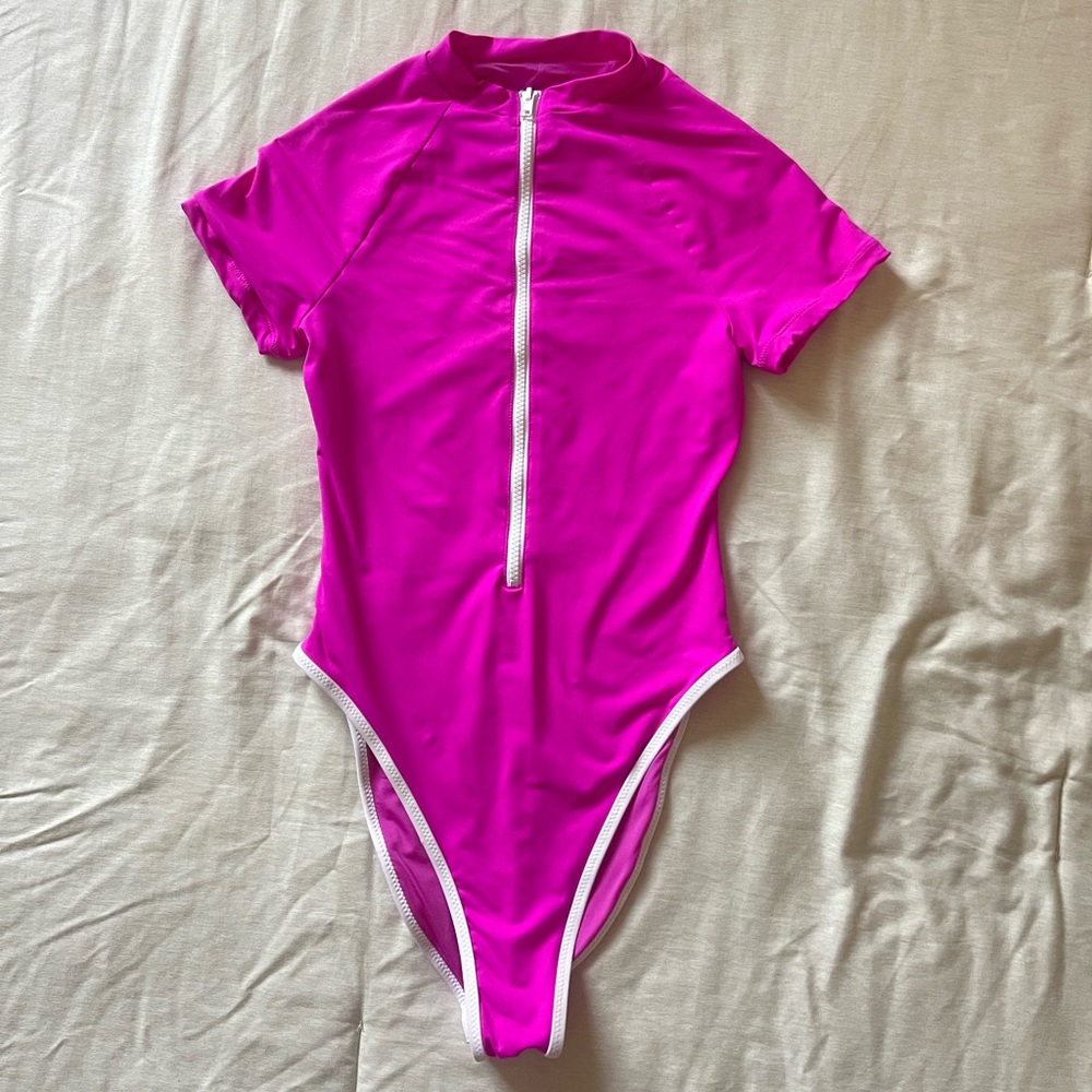 SOLD Skims Swim One Piece